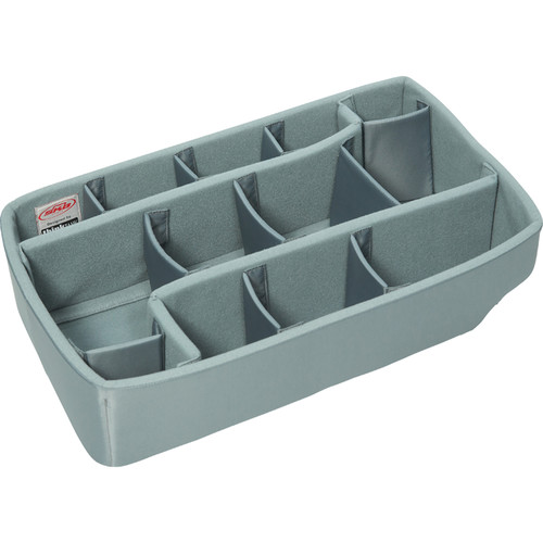 SKB iSeries 2011-7/2011-8 Think Tank Designed Divider Set