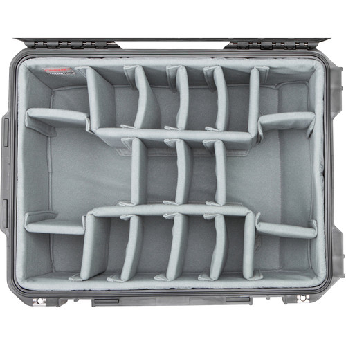 SKB iSeries 2015-10PT Think Tank Designed Divider Set