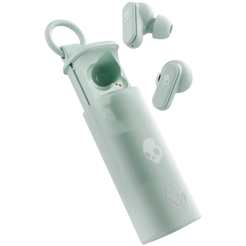 Skullcandy Dime Evo True Wireless Earbuds (Preppy Summer)