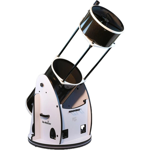 SkyWatcher 16" f/4.4 Collapsible GoTo Dobsonian S11840 B&H