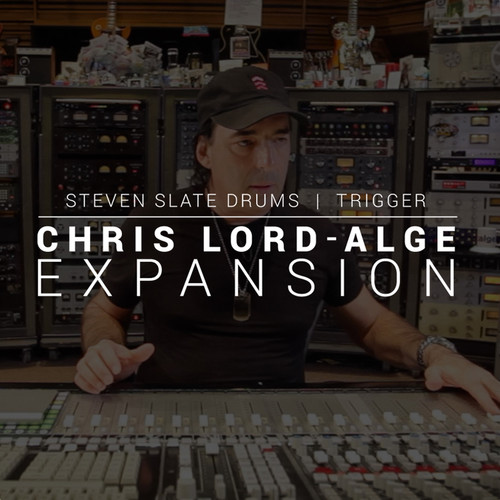 Chris lord alge interview