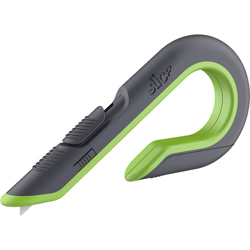 Slice 10503 Auto-Retractable Box Cutter