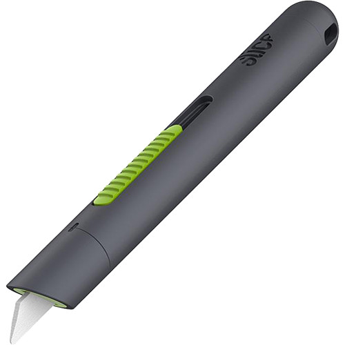 Slice 10512 Auto-Retractable Pen Cutter