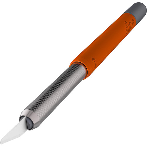 Slice 10589 Craft Knife with Safety Cap