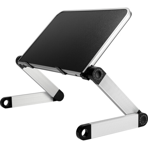 SLIDE Portable Laptop Stand WH120BK B&H Photo Video