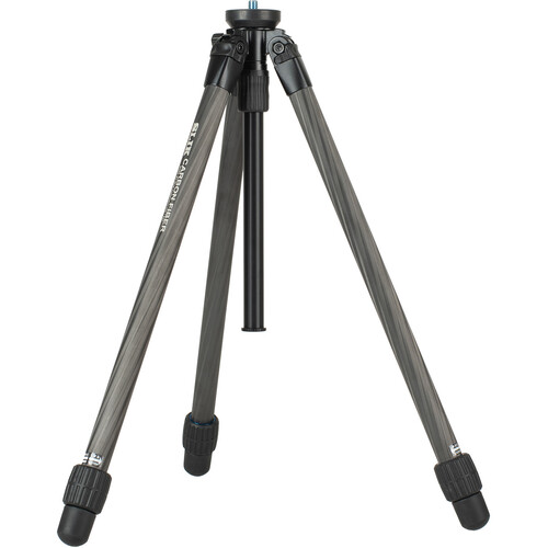 SLIK Pro CF-632 Carbon Fiber Tripod