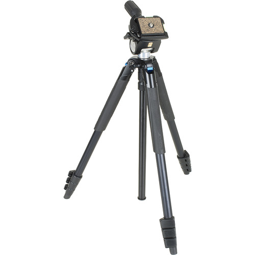 Slik Sprint Pro III EZ Travel Tripod wit