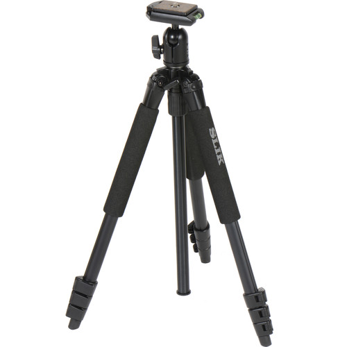 Slik Sprint 150 Aluminum Tripod with SBH