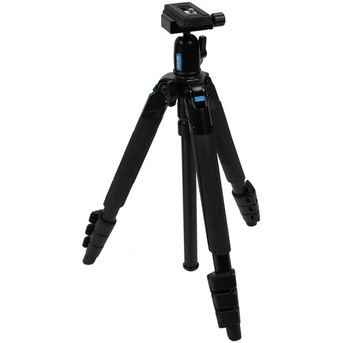 Slik Sprint Mini III Travel Tripod with