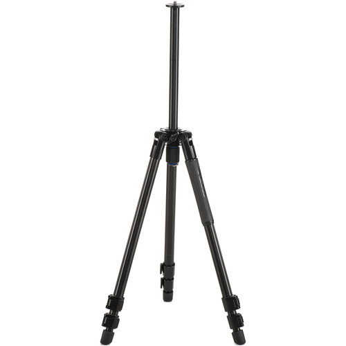 SLIK PRO AL-523 Aluminum Tripod