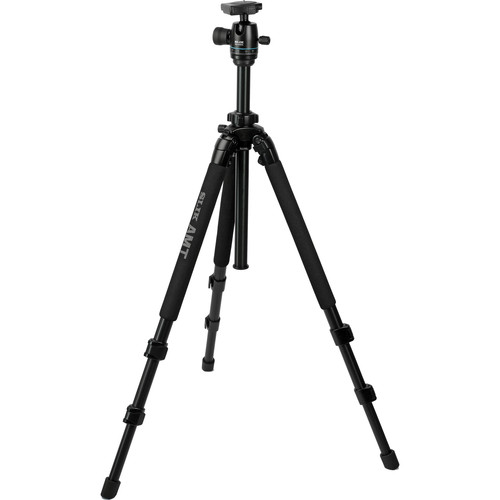 SLIK 613-700 PRO 700BHX W/SBH-808DQ
