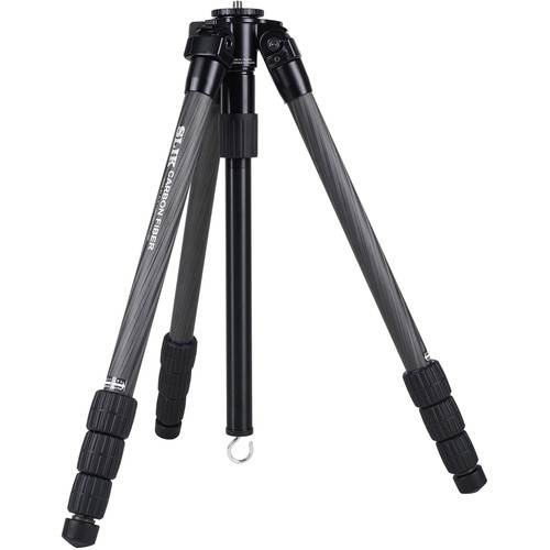 SLIK Pro CF-734 Tripod (Black)