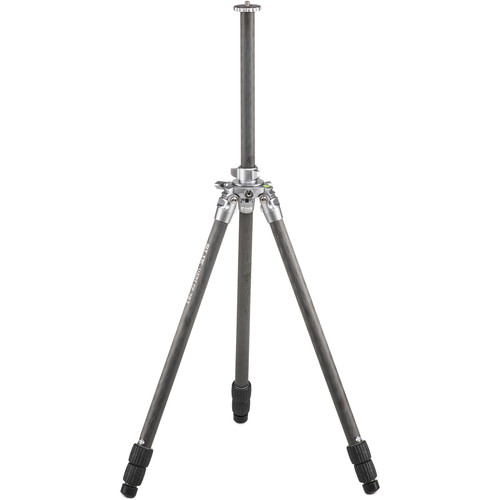 Slik VARI CF-703 Carbon Fiber Tripod Pro