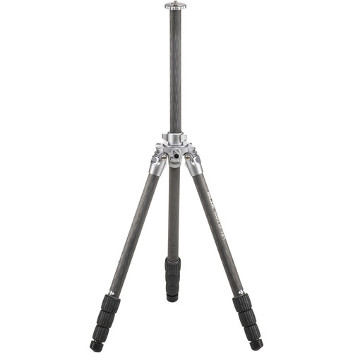 Slik VARI CF-704 Carbon Fiber Tripod Pro