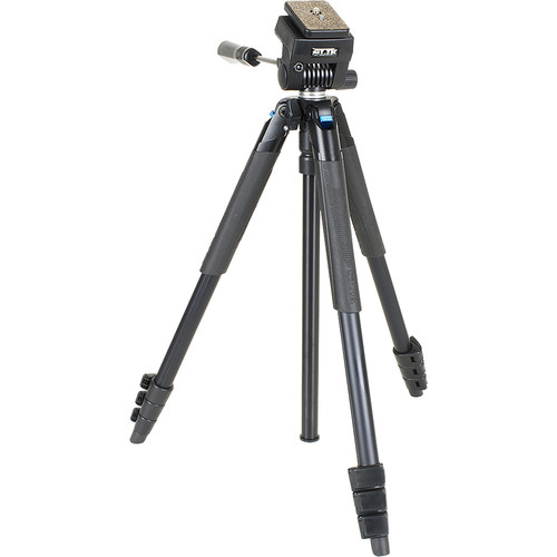 Slik Video Sprint III Tripod with Sprint