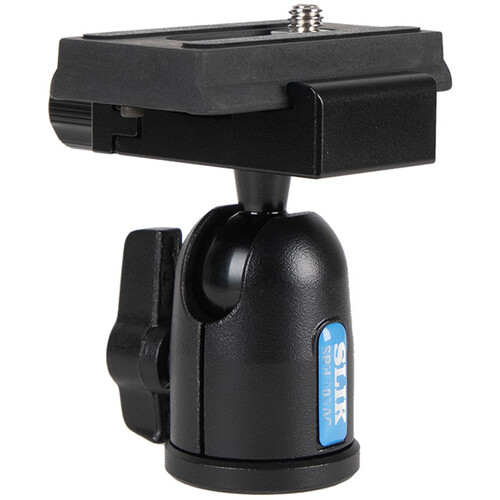 Slik SBH-100AC Arca-Type Ball Head