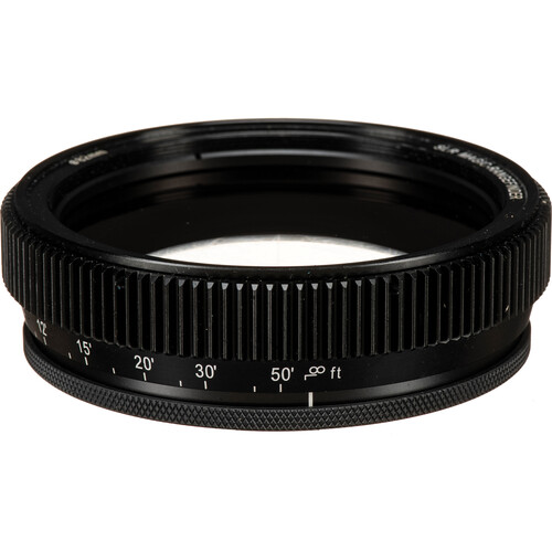 SLR Magic Rangefinder Cine Adapter (Calibrated in Feet)