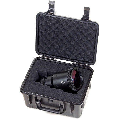 SLR Magic 50mm T2.8 2x Anamorphot-CINE Lens (MFT Mount)