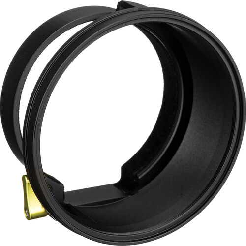 SLR Magic Hood for Anamorphot-CINE Lens