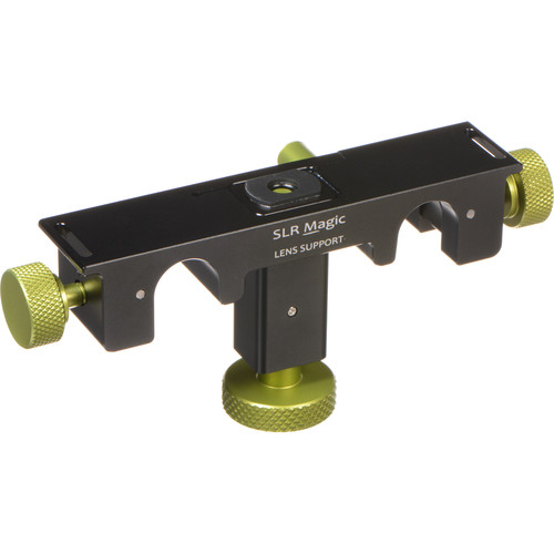 SLR Magic Universal 15mm Lens Support