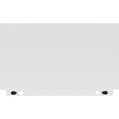 SmallHD Deluxe Acrylic Locking Screen Protector for Cine 13 Monitor