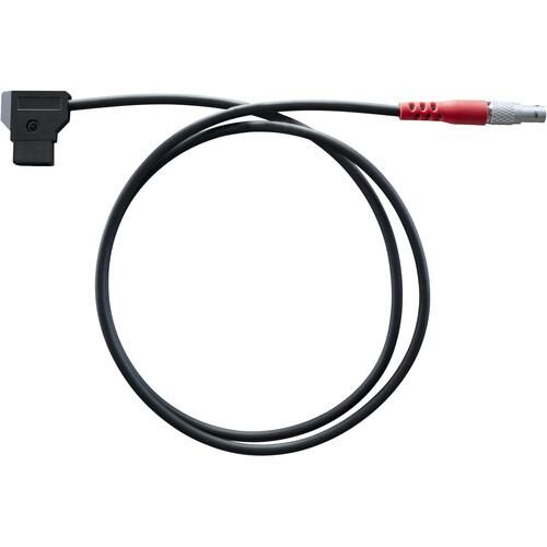 SmallHD D-Tap to 2-Pin Power Cable (36