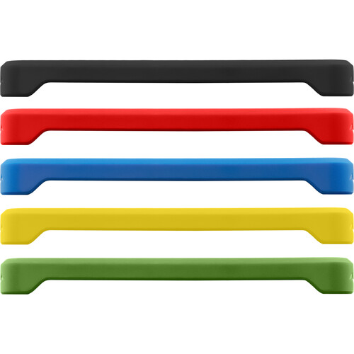 SmallHD Color Band Kit for Ultra 7 Bolt 6 RX (Multiple Colors)
