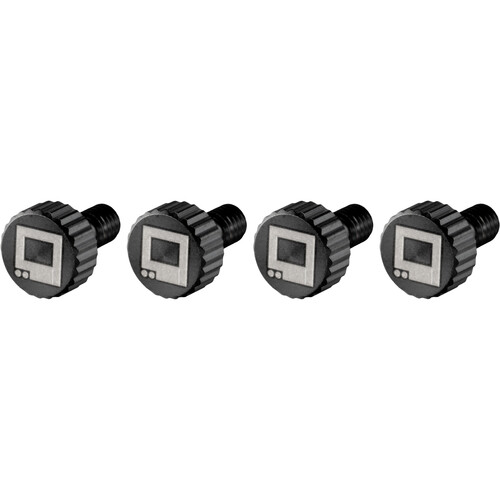 SmallHD Replacement Screws for Indie 5 / Cine 5 Sun Hood