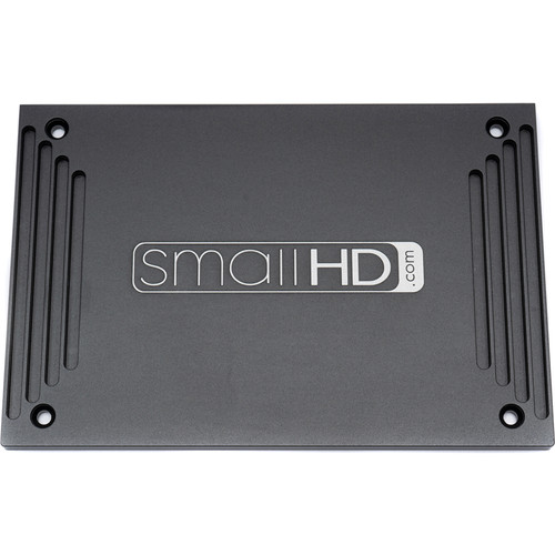 xenith backplate small