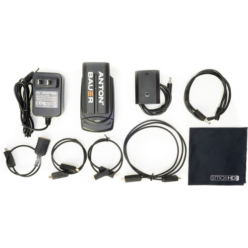 SmallHD