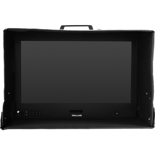 SmallHD Sun Hood for 24