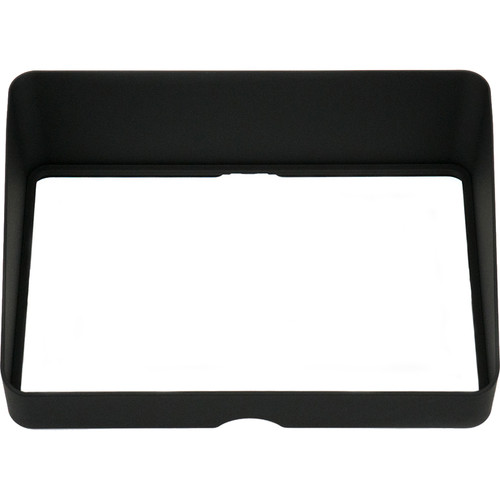 SmallHD 3-Sided FOCUS Sunshade