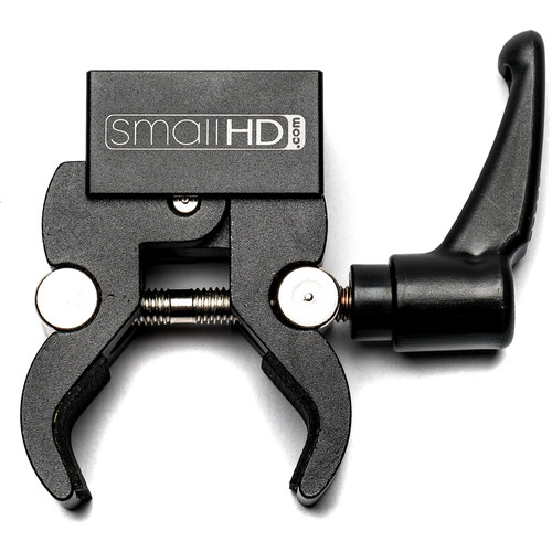 SmallHD Gimbal Shoe Clamp for Tilt Arm Mount
