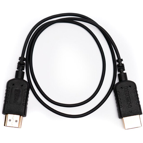 SmallHD HyperThin HDMI Cable (2')