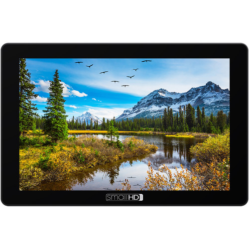SmallHD