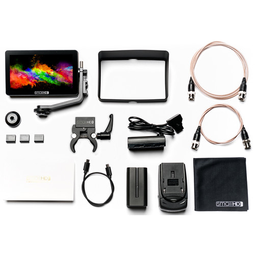 SmallHD