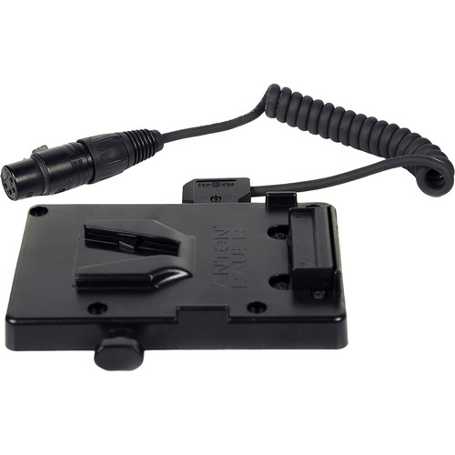 SmallHD V-Mount Power Kit