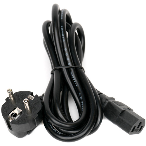 SmallHD AC Power Cord for 13/17/24/32