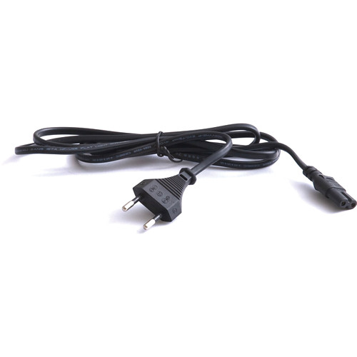 SmallHD Power Cord for DP6SDI /DP6SLR Field Monitor