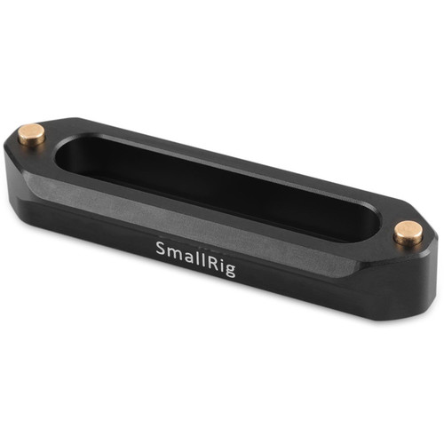 SmallRig Quick Release NATO Rail (2.75