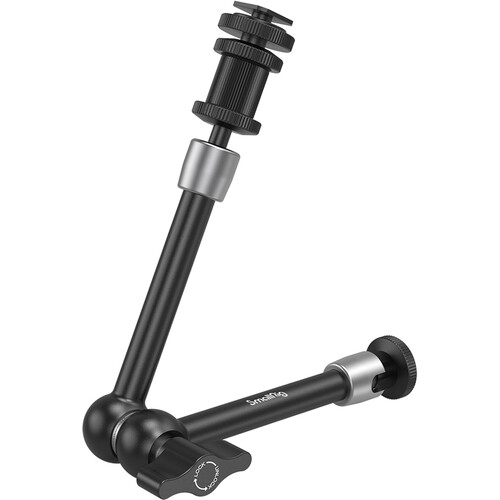 SmallRig Articulating Rosette Arm (11