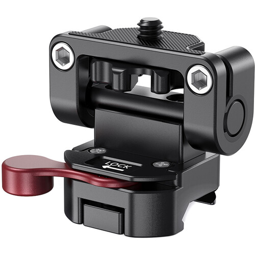 SmallRig Tilting Monitor Mount with NATO