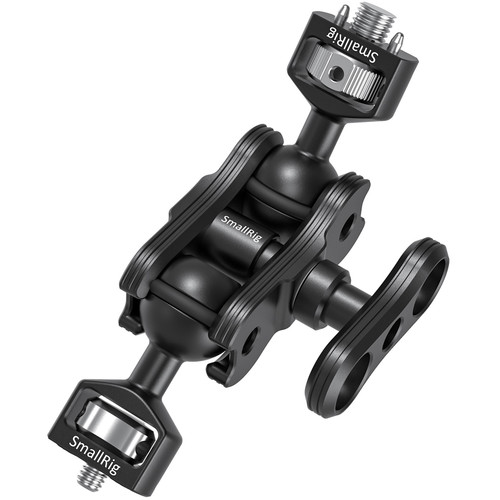 SmallRig Ball Head Clamp with 3/8