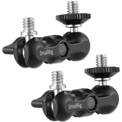 SmallRig Universal Magic Arm with Ball H