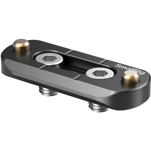 SmallRig Universal NATO Rail (1.9