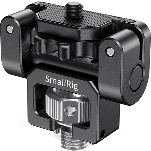 SmallRig Articulating Monitor Mount with 3/8