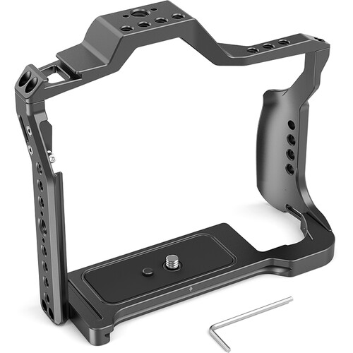 SmallRig Cage for Nikon D780 Camera 2833 B&H Photo Video