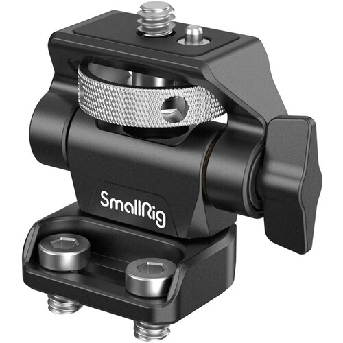 SmallRig Swivel and Tilt Monitor Mount w