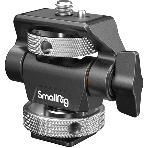 SmallRig Swivel and Tilt Adjustable Moni