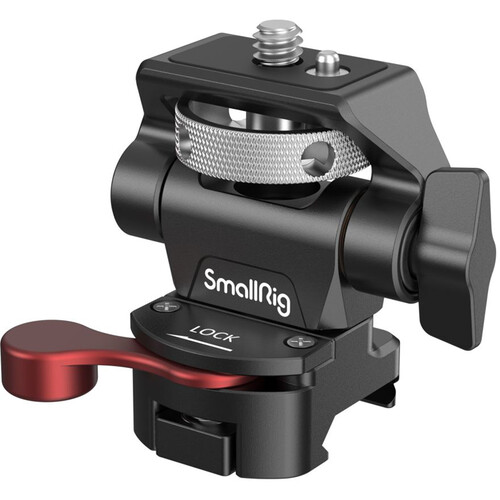 SmallRig Swivel and Tilt Monitor Mount w